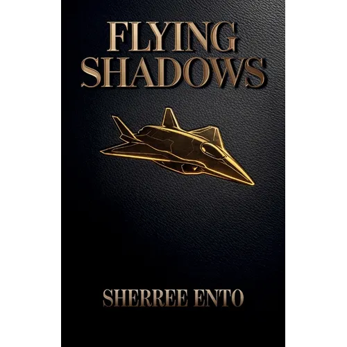 Flying Shadows - Paperback