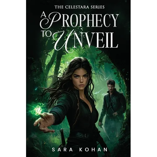 A Prophecy to Unveil - Paperback