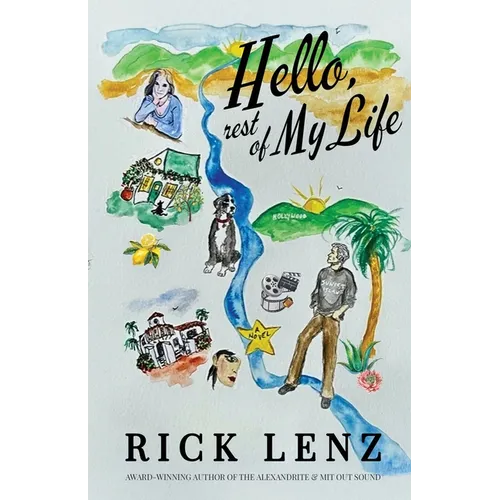Hello, Rest of My Life - Paperback