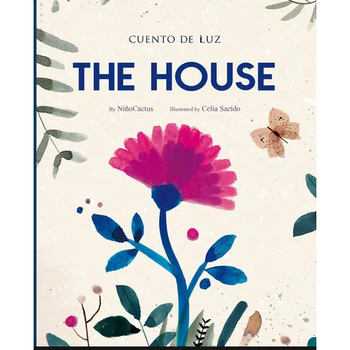 The House - Hardcover