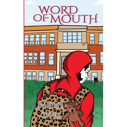 Word of Mouth - Paperback
