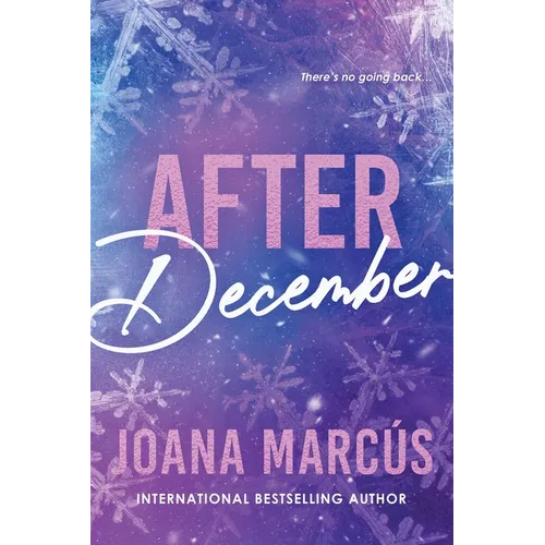 After December - Paperback