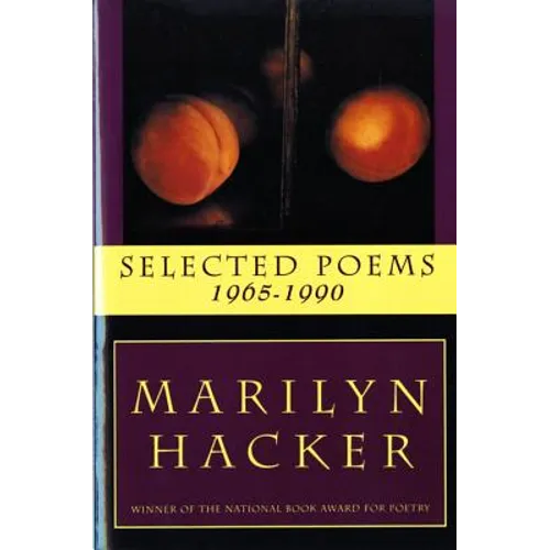 Selected Poems 1965-1990 - Paperback