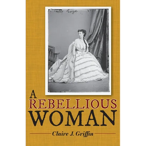 A Rebellious Woman - Paperback
