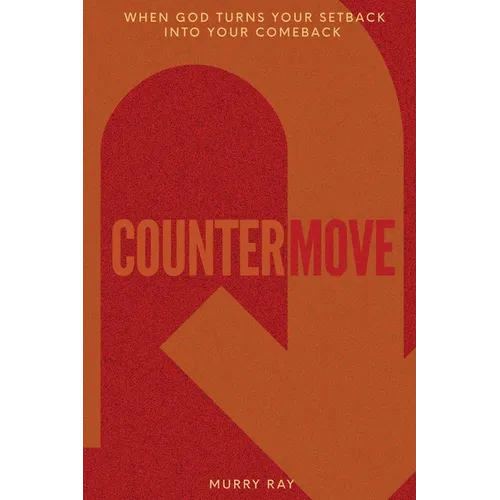 Countermove - Paperback
