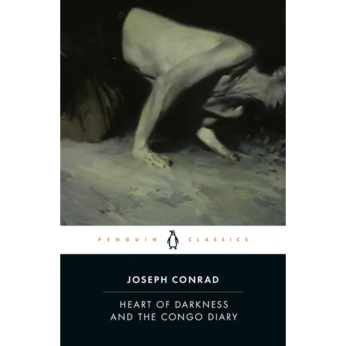 Heart of Darkness/The Congo Diary - Paperback