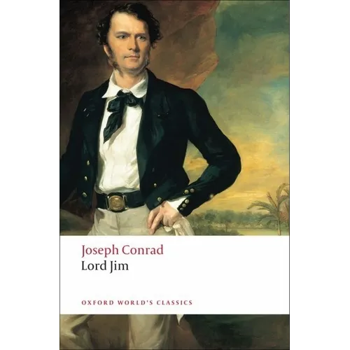 Lord Jim - Paperback