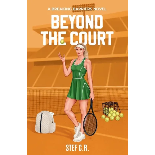 Beyond the Court - Paperback