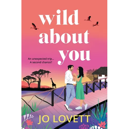Wild About You - Paperback
