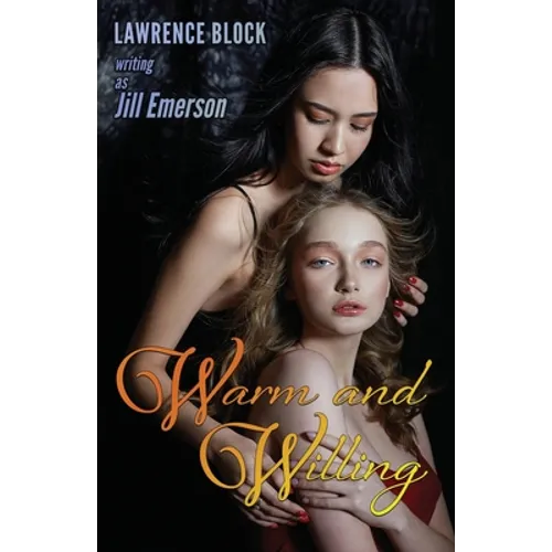 Warm and Willing - Paperback