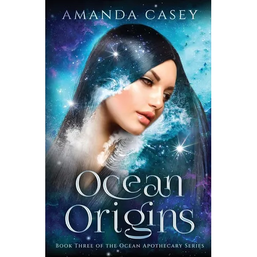 Ocean Origins - Paperback