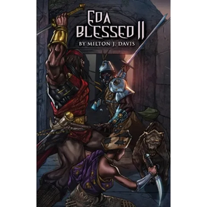 Eda Blessed II - Paperback