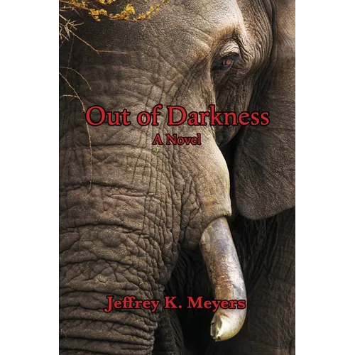 Out of Darkness - Paperback