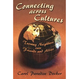 Connecting Across Cultures - Paperback