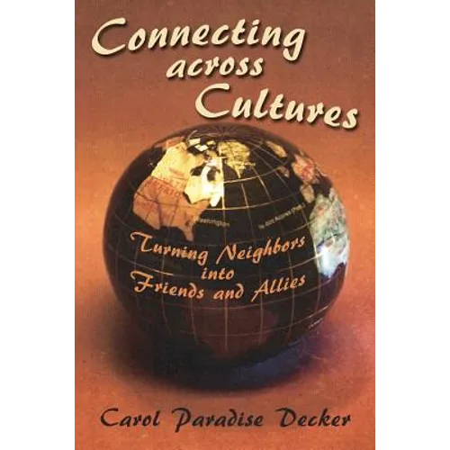 Connecting Across Cultures - Paperback