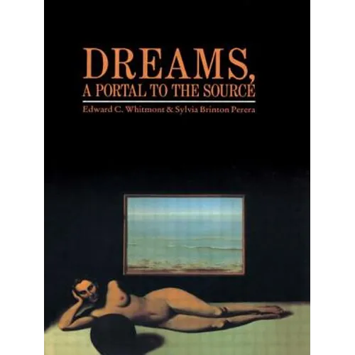 Dreams, a Portal to the Source - Paperback