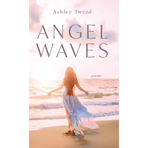 Angel Waves - Hardcover