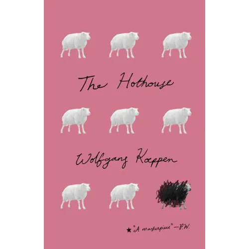 The Hothouse - Paperback