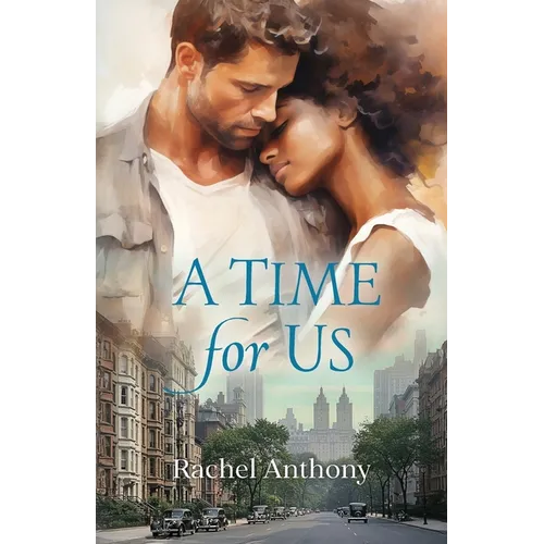 A Time for Us - Paperback