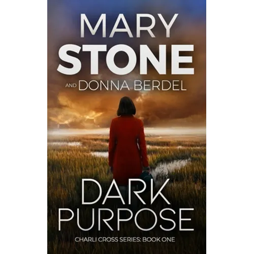 Dark Purpose - Paperback