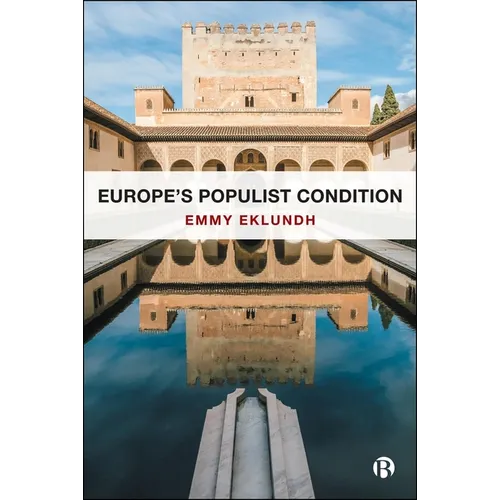 Europe's Populist Condition - Paperback