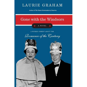 Gone with the Windsors - Paperback