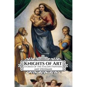 Knights of Art - Paperback