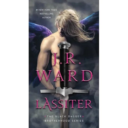 Lassiter - Paperback