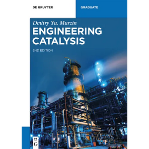 Engineering Catalysis - Paperback