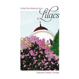 Under the Influence of Lilacs - Paperback