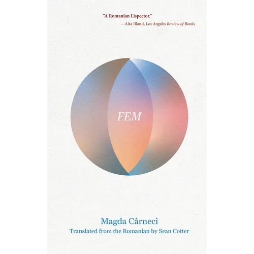 Fem - Paperback