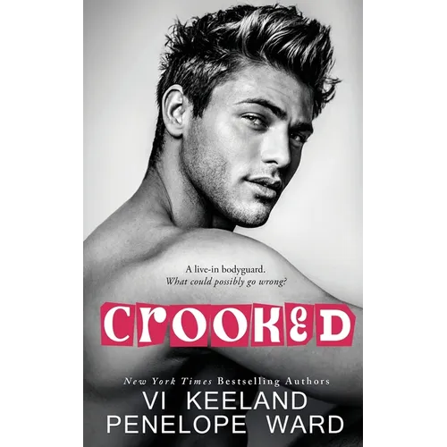 Crooked - Paperback