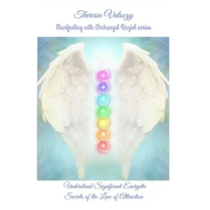 Manifesting with Archangel Raziel: Understand Significant Energy Secrets of the Law of Attraction - Paperback