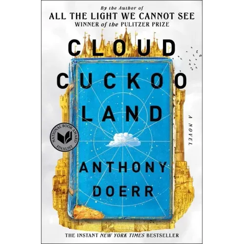 Cloud Cuckoo Land - Hardcover