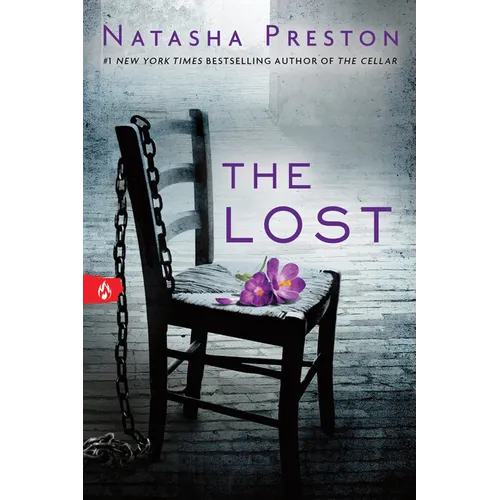 The Lost - Paperback
