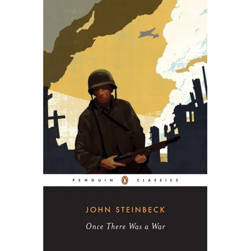 Once There Was a War - Paperback