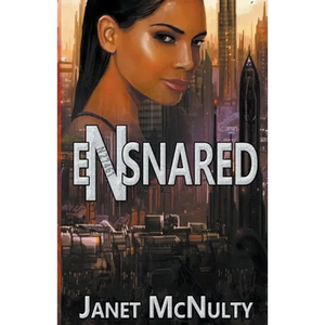 Ensnared - Paperback