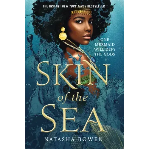 Skin of the Sea - Paperback