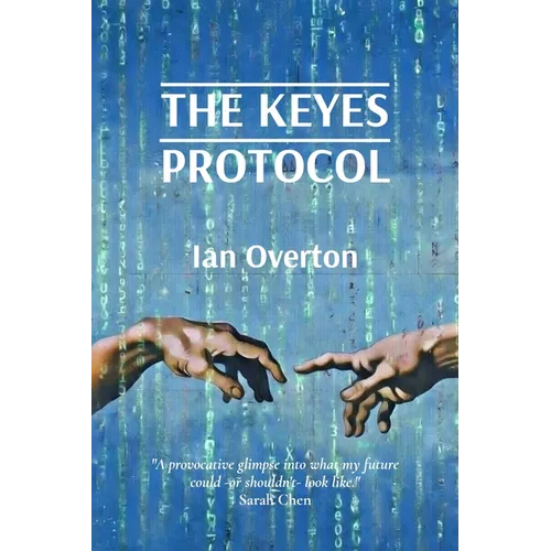 The Keyes Protocol - Paperback