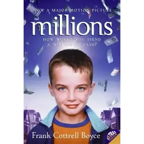 Millions - Paperback