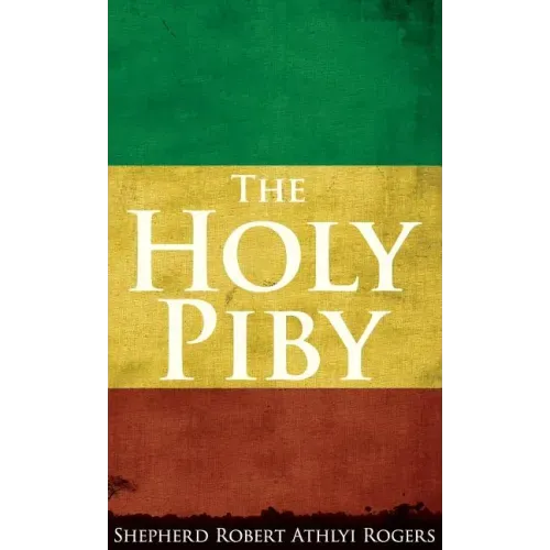 The Holy Piby