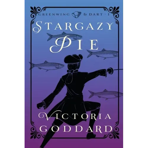 Stargazy Pie - Paperback
