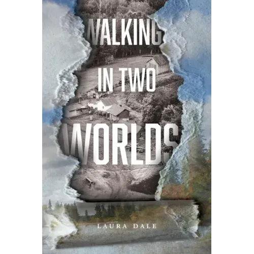 Walking in Two Worlds - Paperback