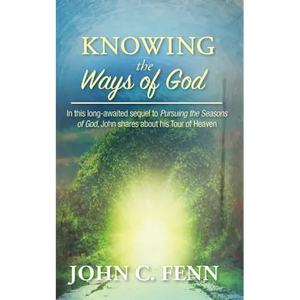 Knowing the Ways of God - Paperback
