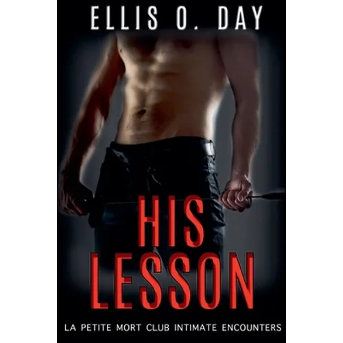 His Lesson - Paperback