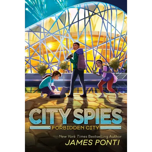 Forbidden City - Paperback