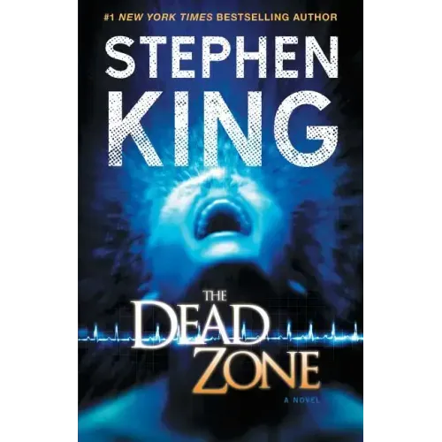 The Dead Zone - Paperback