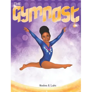 The Gymnast - Hardcover