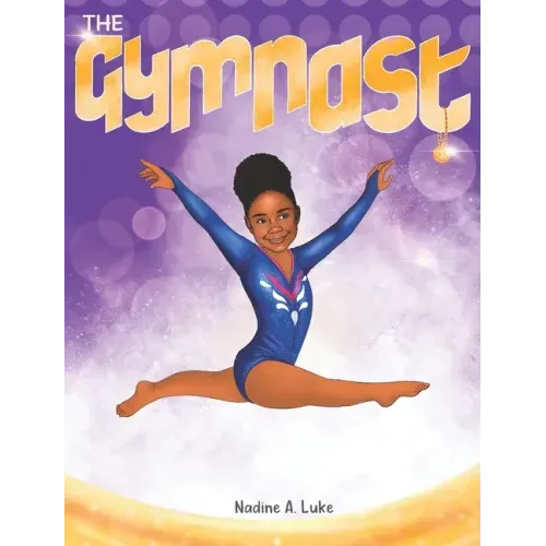 The Gymnast - Hardcover