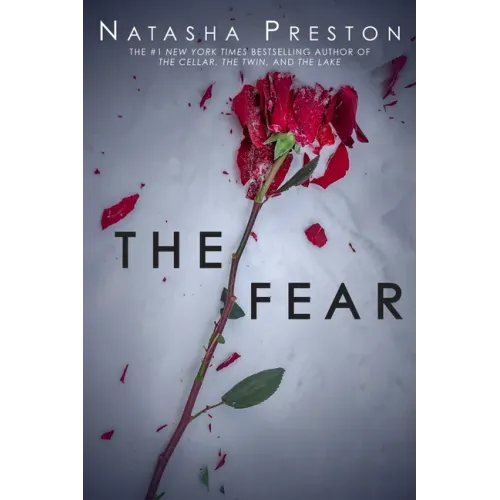 The Fear - Paperback